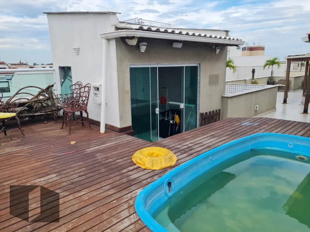 Cobertura, 3 quartos, 312 m² - Foto 26