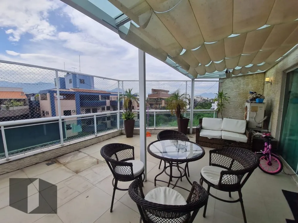 Cobertura, 3 quartos, 312 m² - Foto 20
