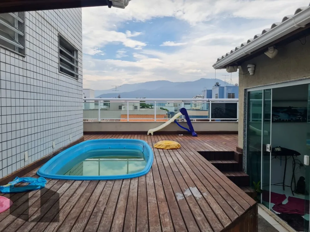 Cobertura, 3 quartos, 312 m² - Foto 15