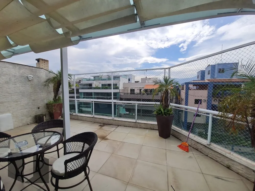 Cobertura, 3 quartos, 312 m² - Foto 2