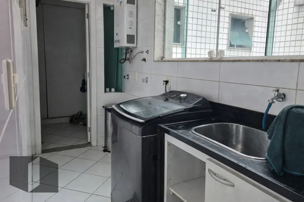 Cobertura, 3 quartos, 312 m² - Foto 11
