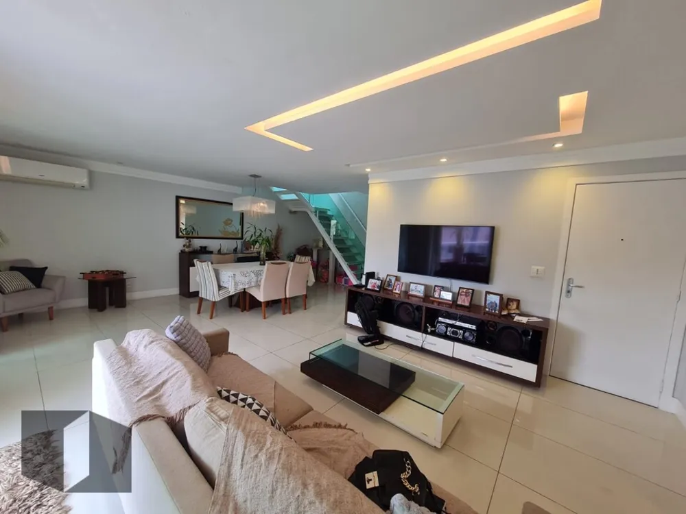 Cobertura, 3 quartos, 312 m² - Foto 8