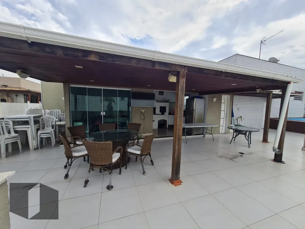 Cobertura, 3 quartos, 312 m² - Foto 9