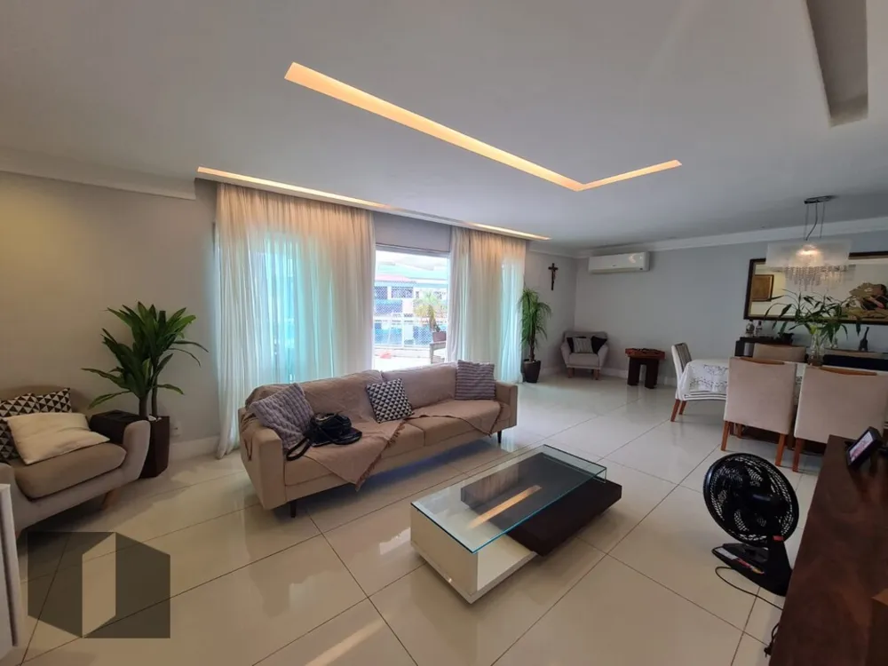 Cobertura, 3 quartos, 312 m² - Foto 4
