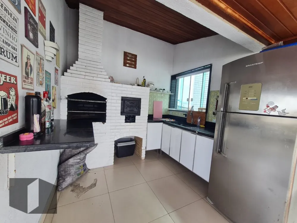 Cobertura, 3 quartos, 312 m² - Foto 5