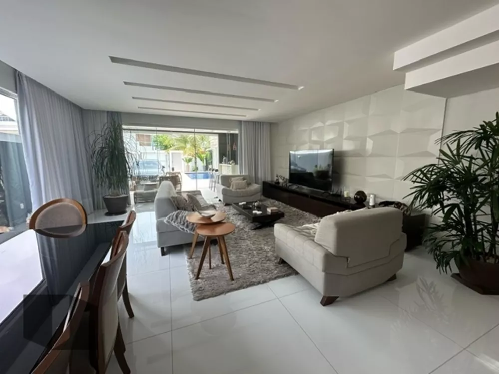 Casa, 5 quartos, 350 m² - Foto 4