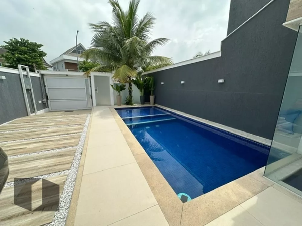 Casa, 5 quartos, 350 m² - Foto 7