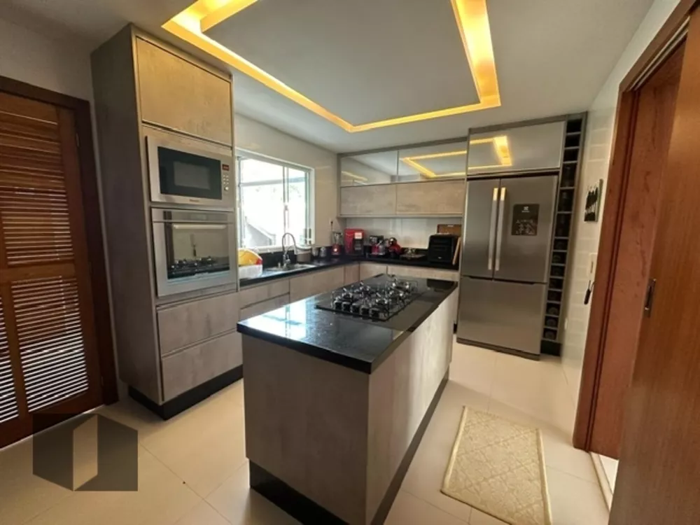 Casa, 5 quartos, 350 m² - Foto 5