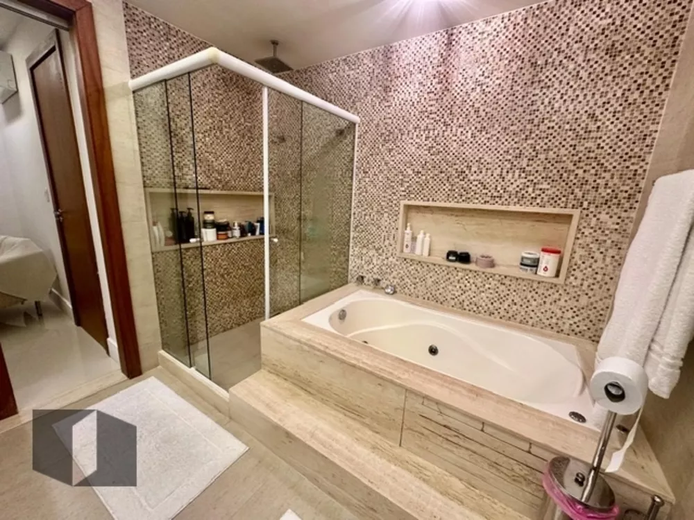 Casa, 5 quartos, 350 m² - Foto 9