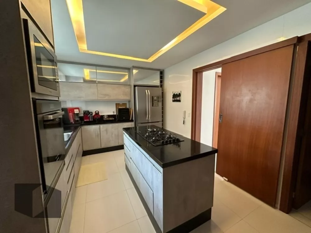 Casa, 5 quartos, 350 m² - Foto 1