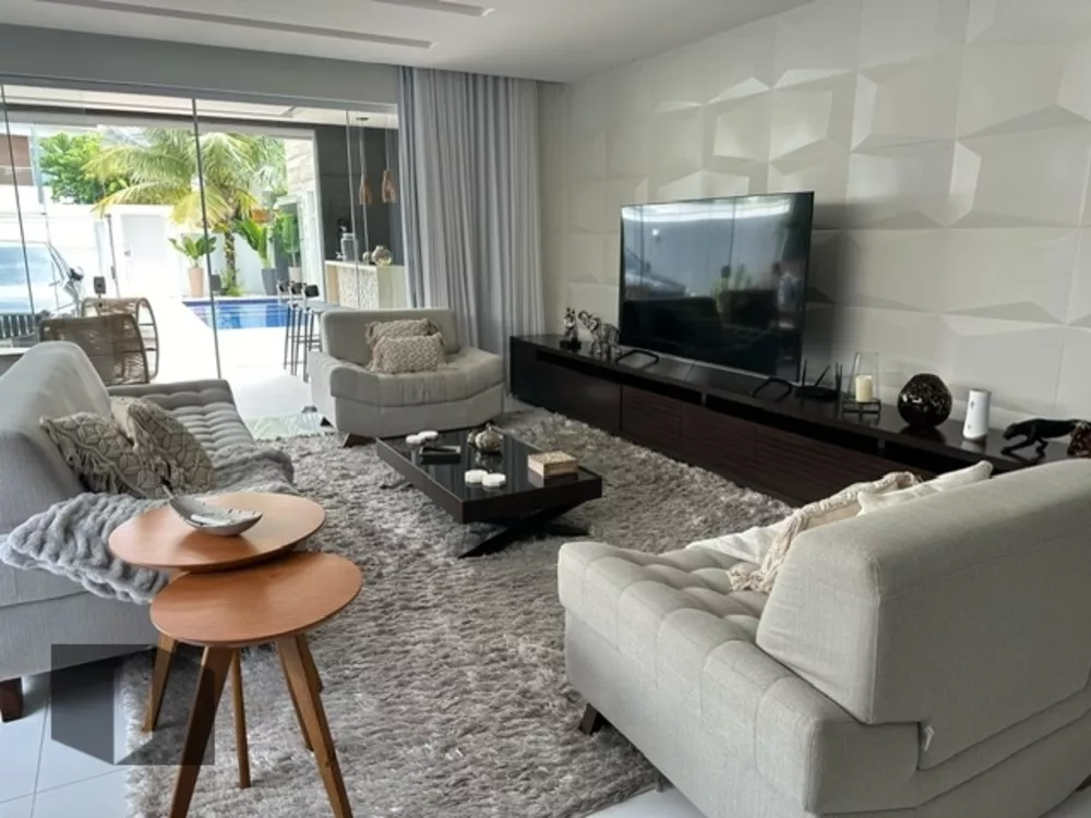 Casa, 5 quartos, 350 m² - Foto 8