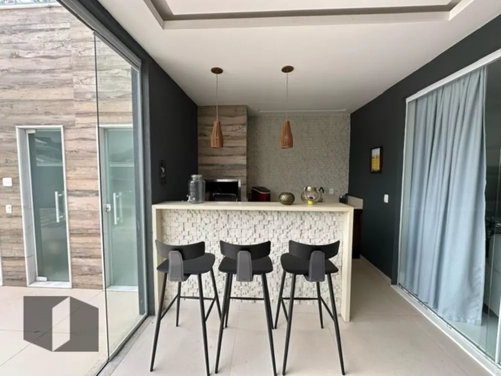 Casa, 5 quartos, 350 m² - Foto 3