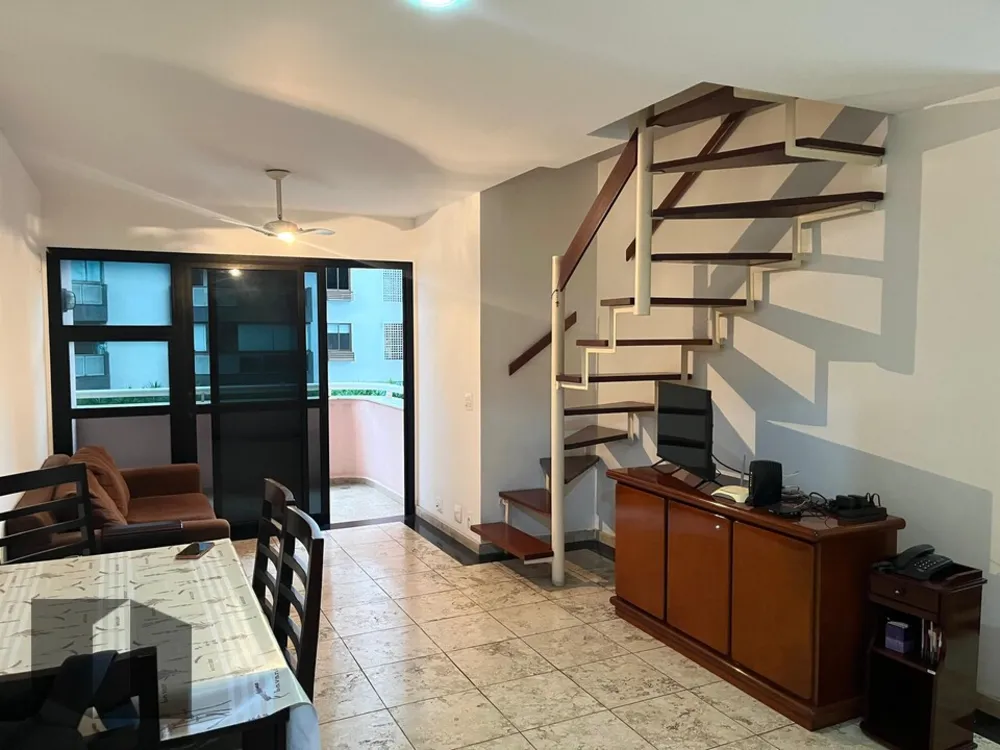 Apartamento, 2 quartos, 71 m² - Foto 3