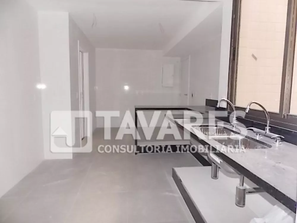 Cobertura, 5 quartos, 451 m² - Foto 30