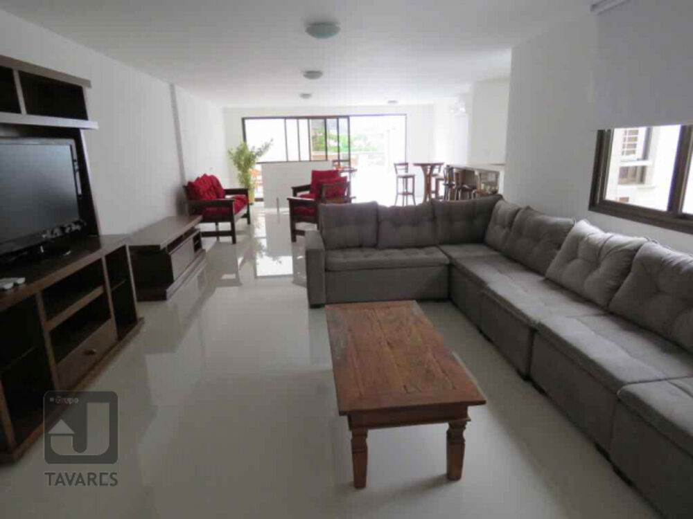 Cobertura, 5 quartos, 451 m² - Foto 7