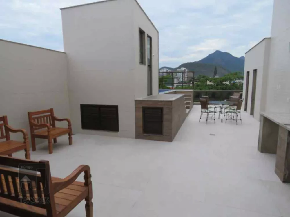 Cobertura, 5 quartos, 451 m² - Foto 26