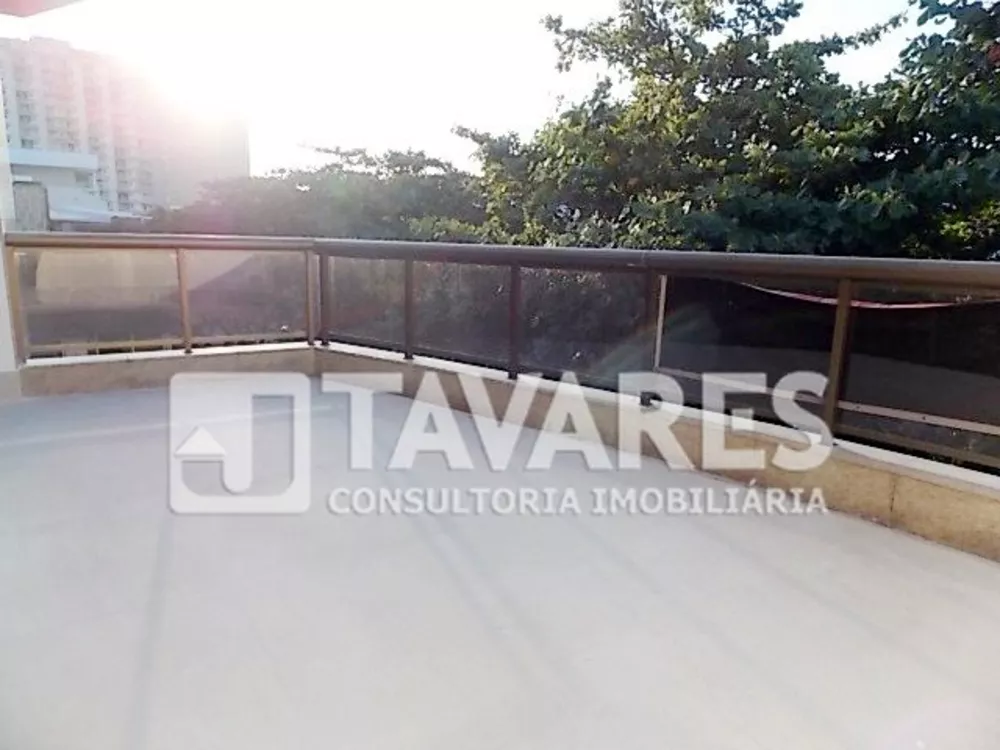 Cobertura, 5 quartos, 451 m² - Foto 18