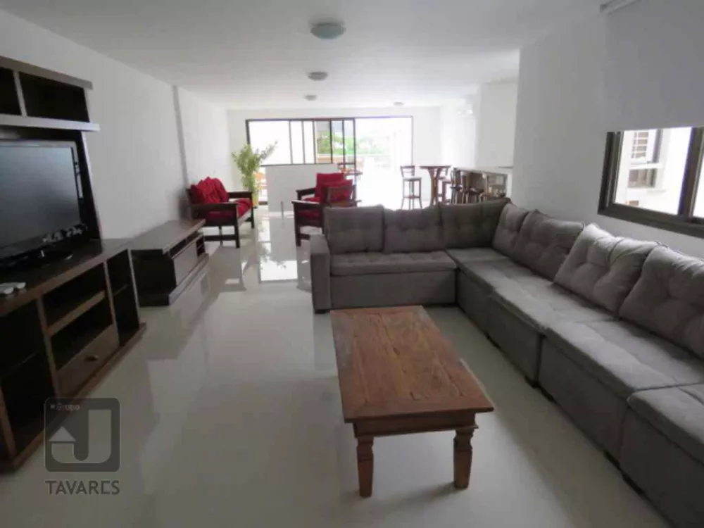 Cobertura, 5 quartos, 451 m² - Foto 31