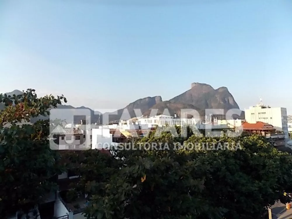 Cobertura, 5 quartos, 451 m² - Foto 11