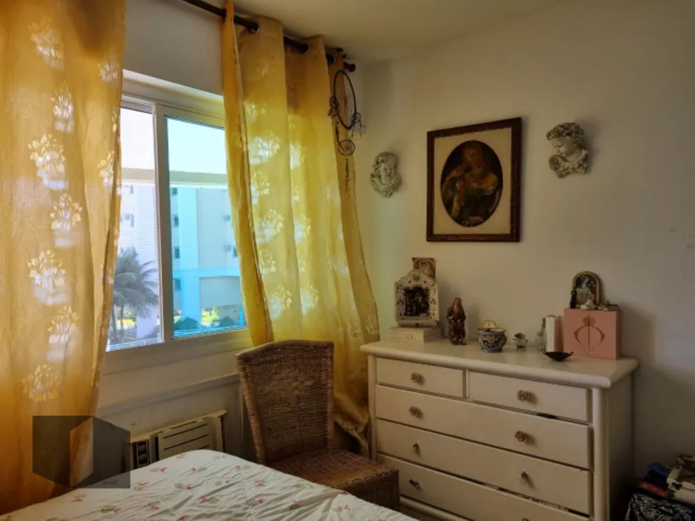 Apartamento, 2 quartos, 88 m² - Foto 3