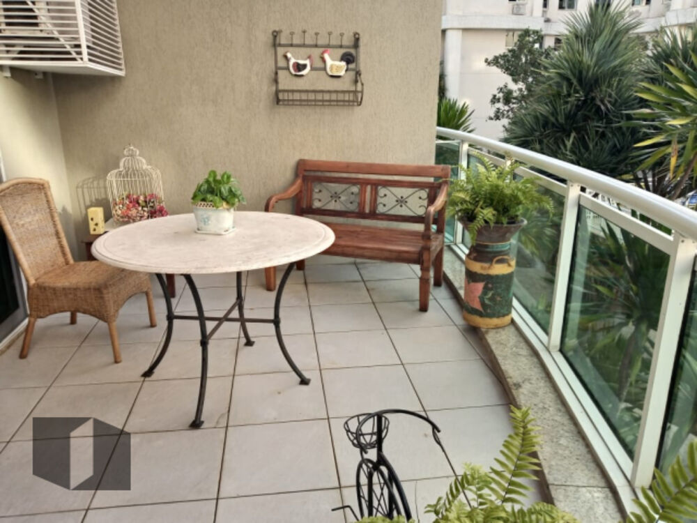 Apartamento, 2 quartos, 88 m² - Foto 9
