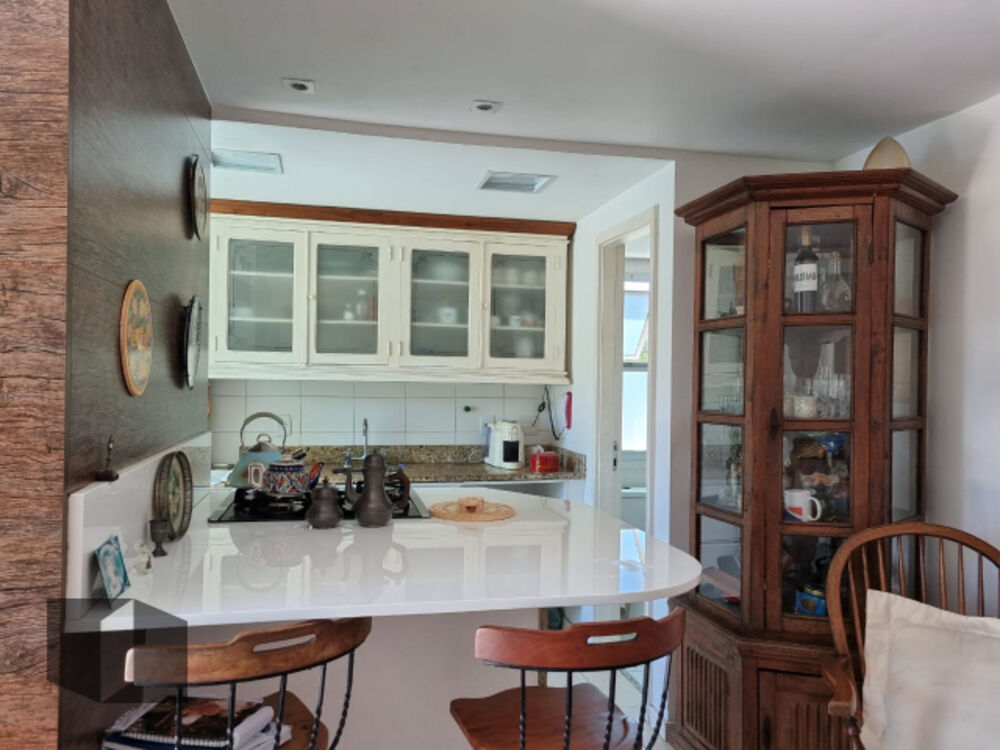 Apartamento, 2 quartos, 88 m² - Foto 12