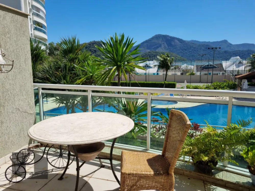 Apartamento, 2 quartos, 88 m² - Foto 1
