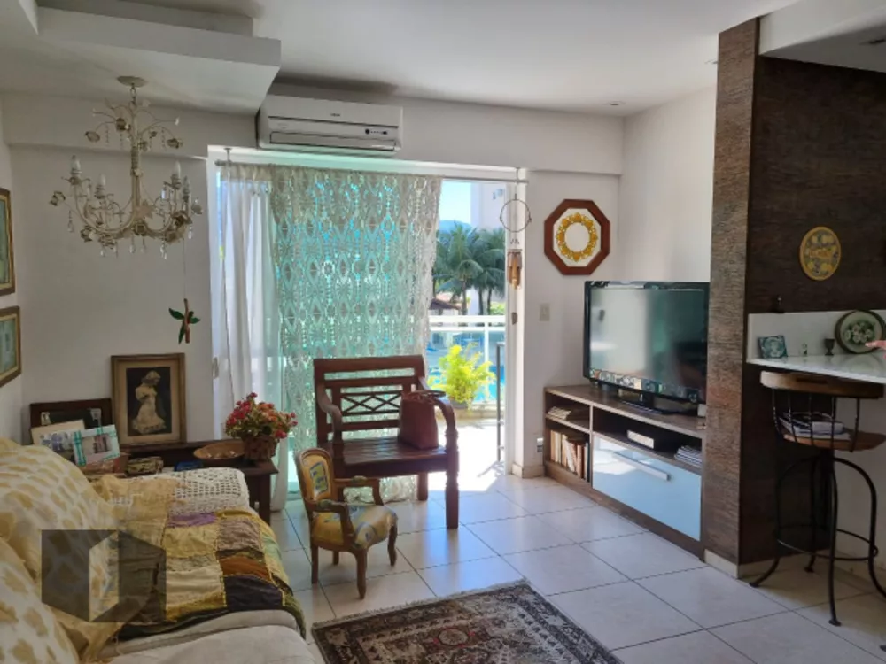 Apartamento, 2 quartos, 88 m² - Foto 26