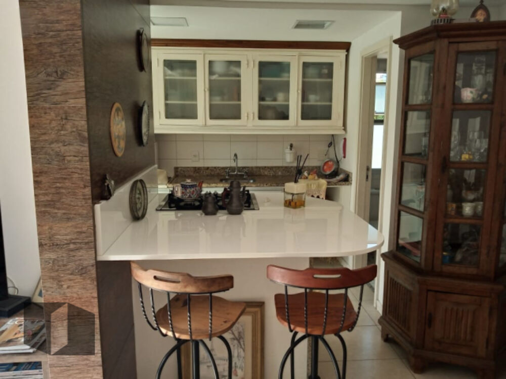 Apartamento, 2 quartos, 88 m² - Foto 11