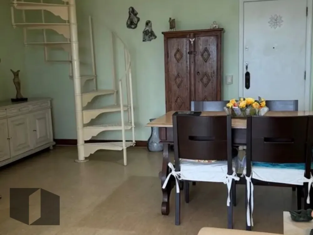 Cobertura, 3 quartos, 182 m² - Foto 2