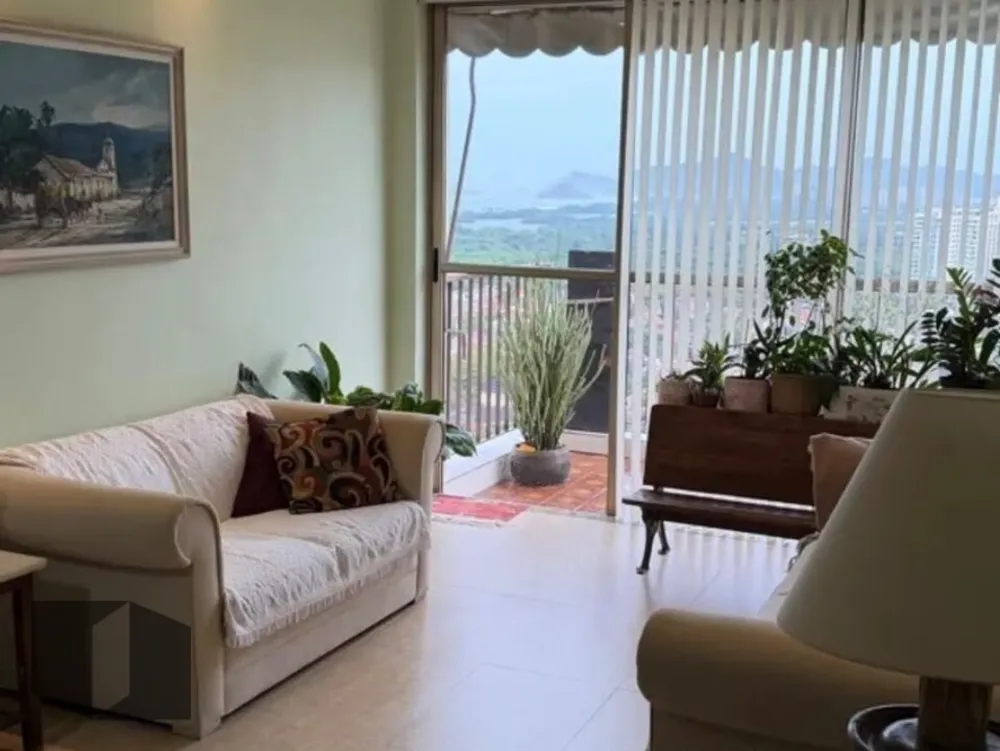 Cobertura, 3 quartos, 182 m² - Foto 3