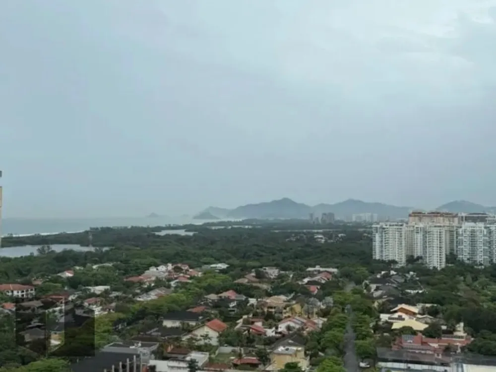 Cobertura, 3 quartos, 182 m² - Foto 4