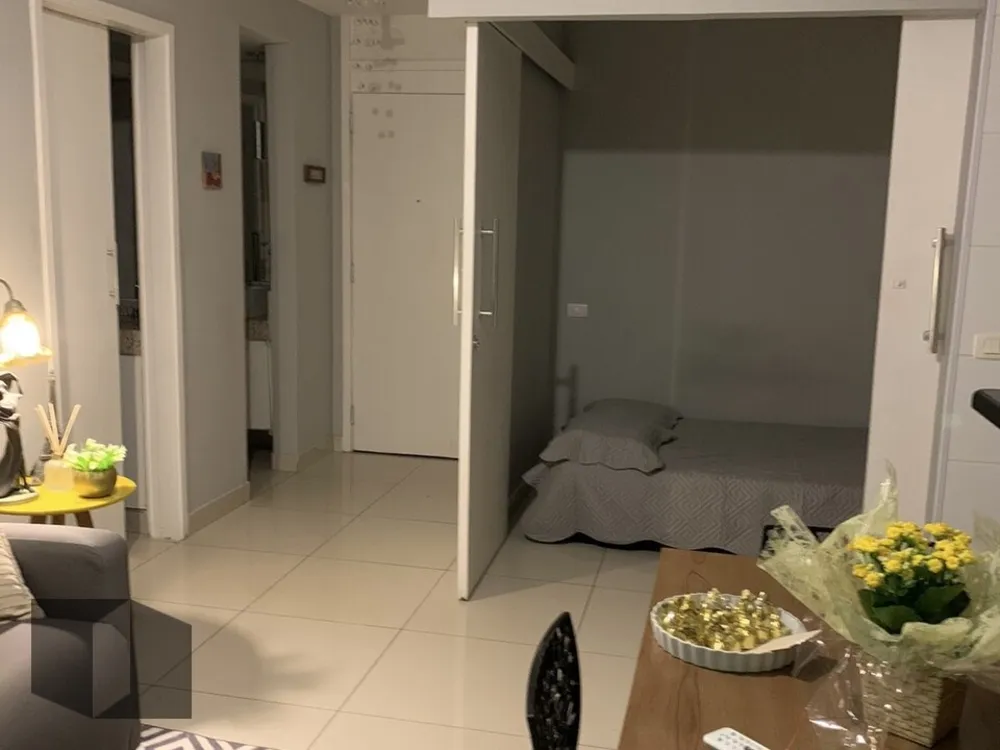 Apartamento, 1 quarto, 61 m² - Foto 10