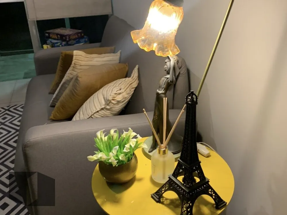 Apartamento, 1 quarto, 61 m² - Foto 6