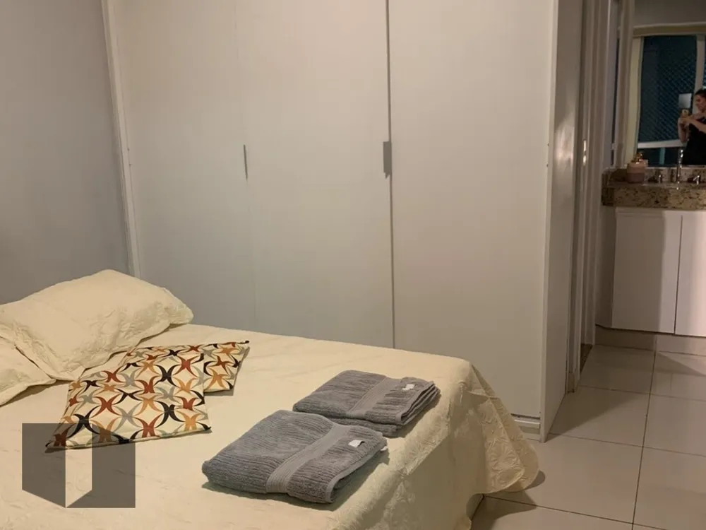 Apartamento, 1 quarto, 61 m² - Foto 8