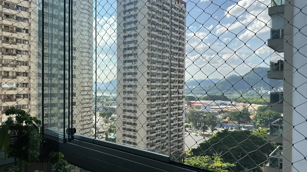 Apartamento, 1 quarto, 61 m² - Foto 1