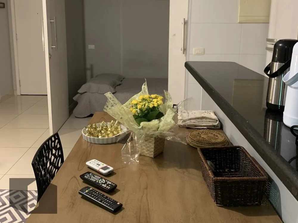 Apartamento, 1 quarto, 61 m² - Foto 9