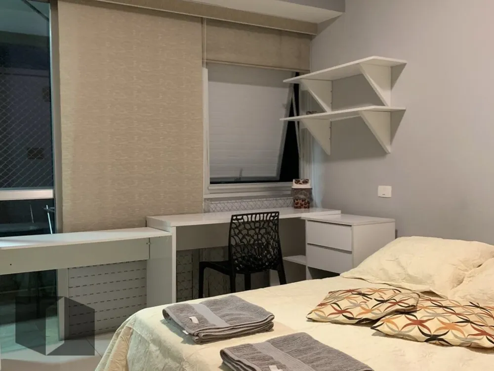 Apartamento, 1 quarto, 61 m² - Foto 12