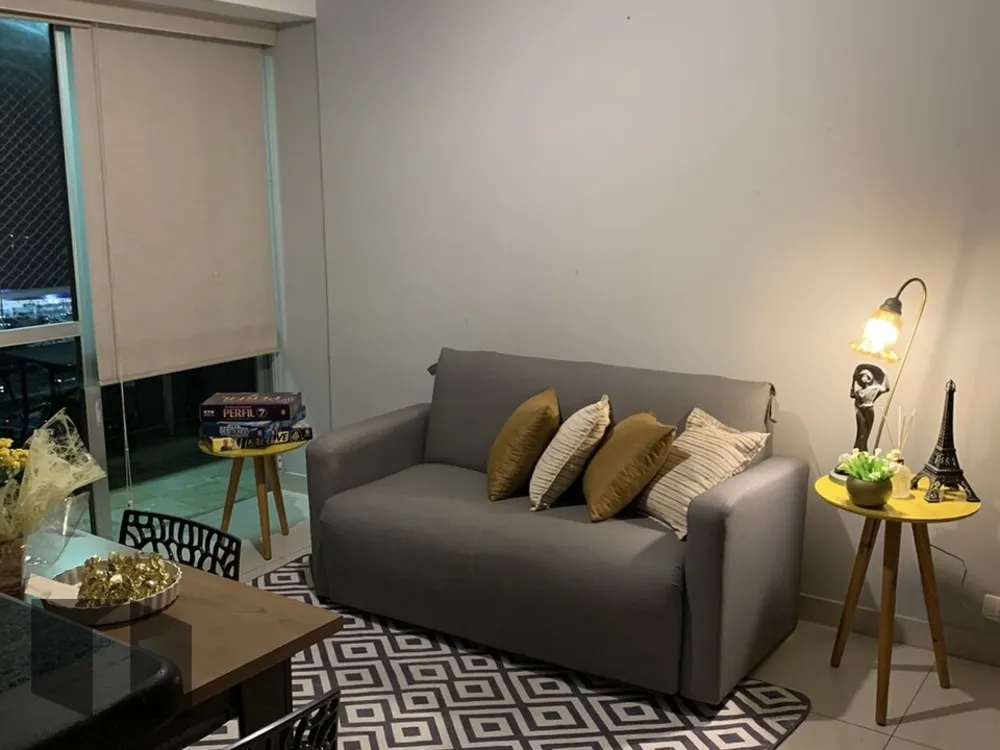 Apartamento, 1 quarto, 61 m² - Foto 7