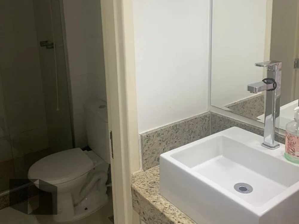 Apartamento, 1 quarto, 61 m² - Foto 3