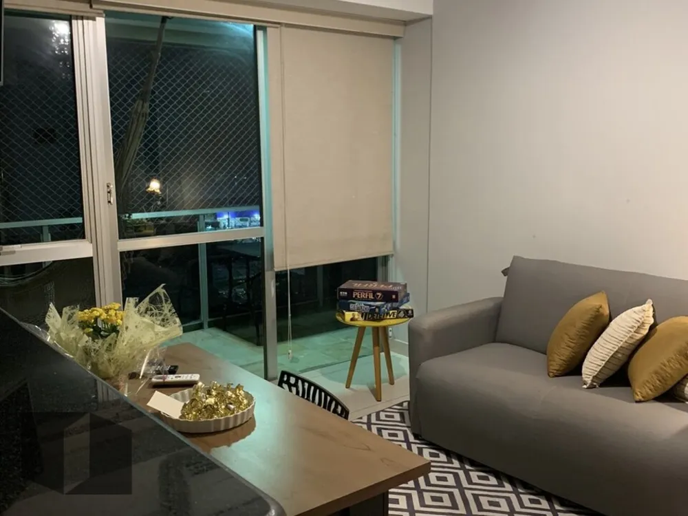 Apartamento, 1 quarto, 61 m² - Foto 13