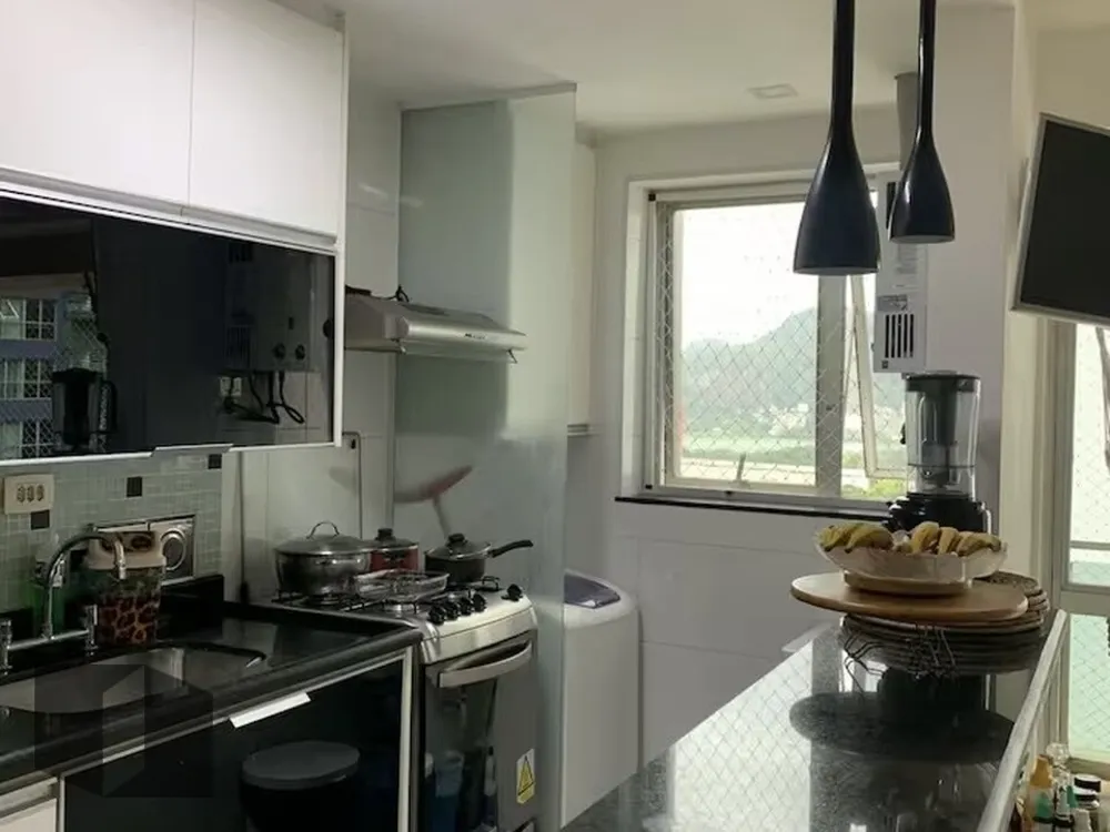 Apartamento, 1 quarto, 61 m² - Foto 5