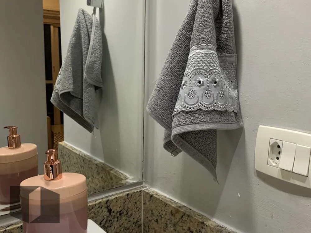 Apartamento, 1 quarto, 61 m² - Foto 11