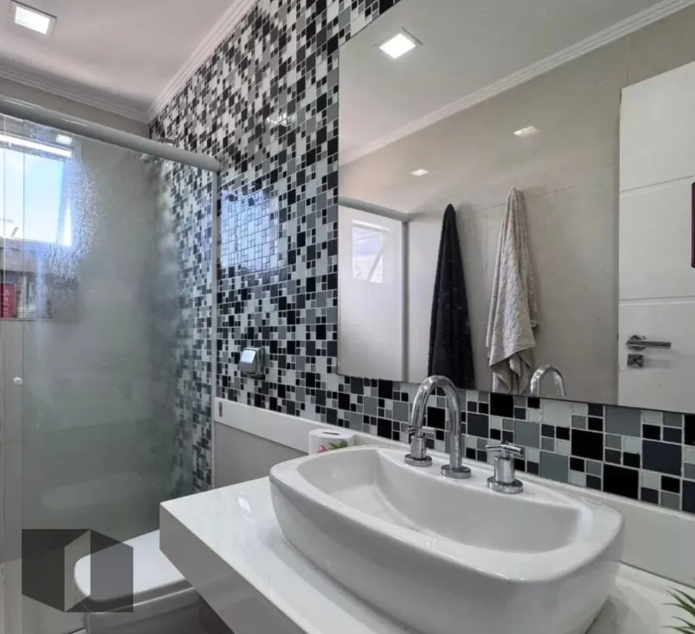Cobertura, 5 quartos, 393 m² - Foto 11