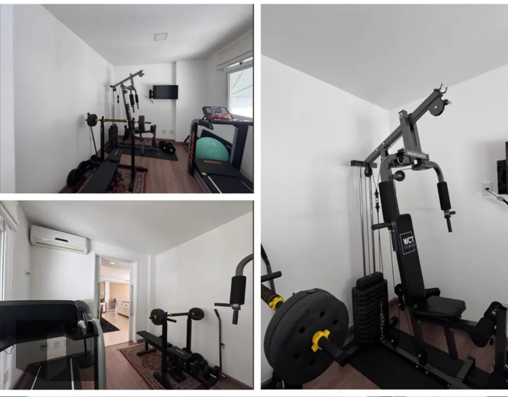 Cobertura, 5 quartos, 393 m² - Foto 14