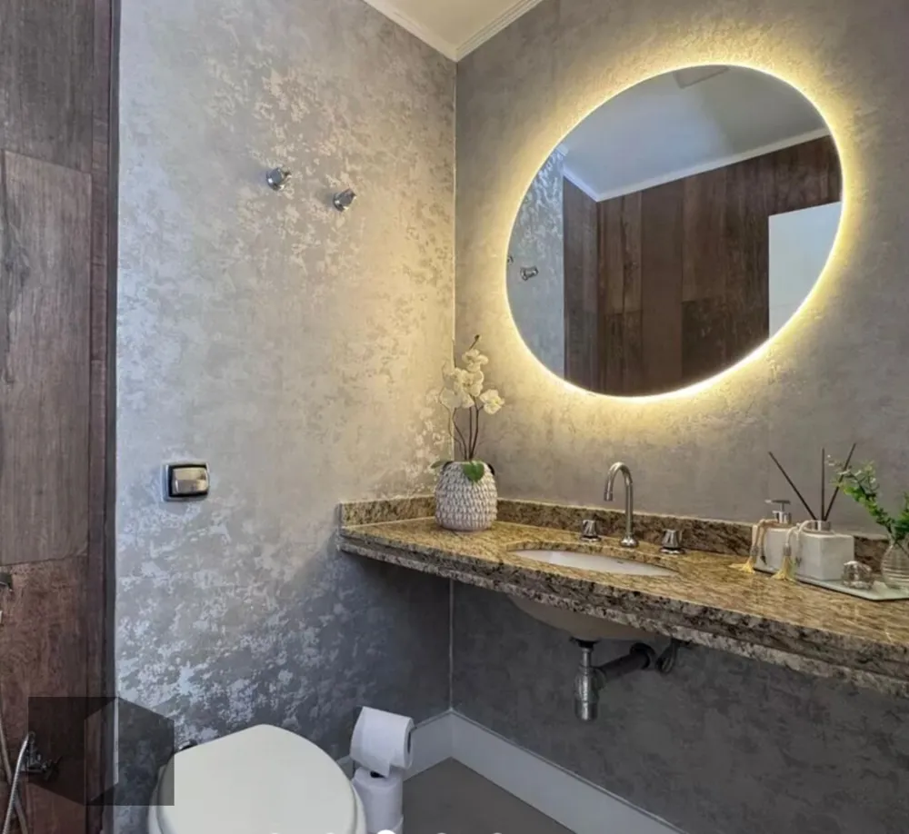 Cobertura, 5 quartos, 393 m² - Foto 17