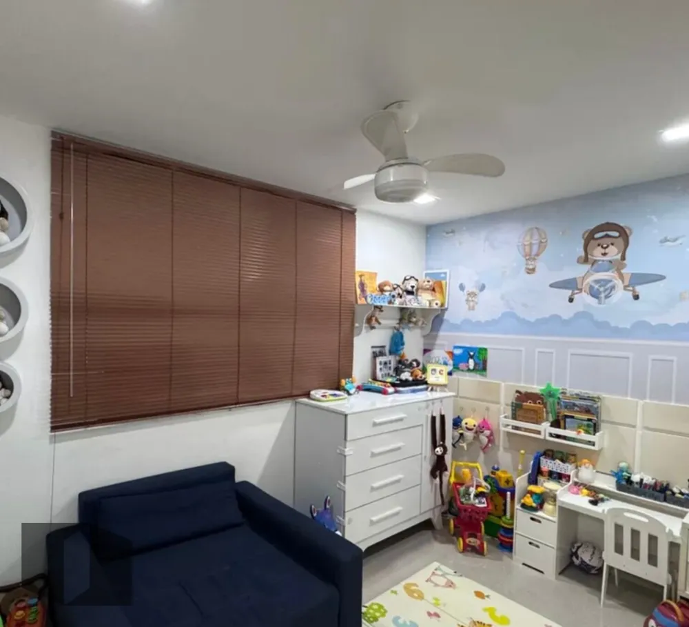 Cobertura, 5 quartos, 393 m² - Foto 6