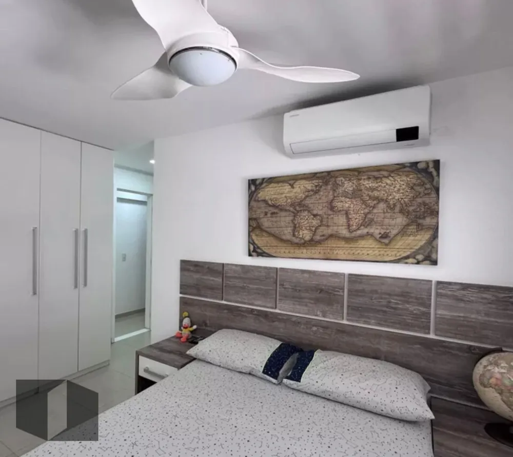 Cobertura, 5 quartos, 393 m² - Foto 16