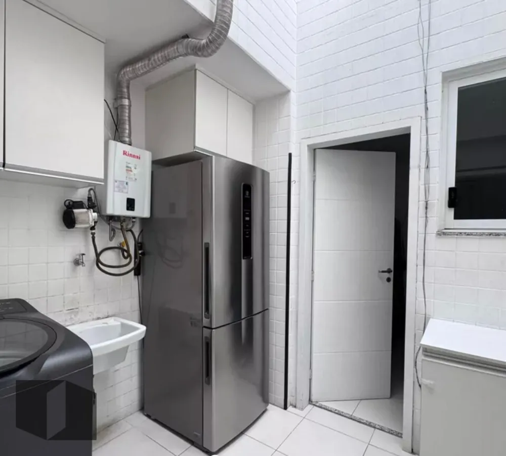 Cobertura, 5 quartos, 393 m² - Foto 2
