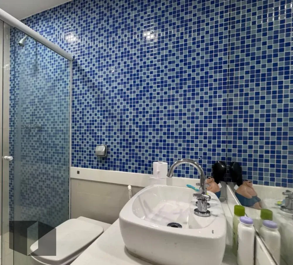 Cobertura, 5 quartos, 393 m² - Foto 4